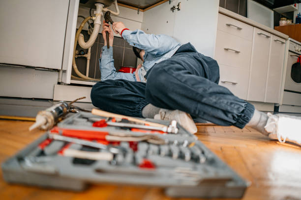Best Sewer Line Repair  in Due West, SC