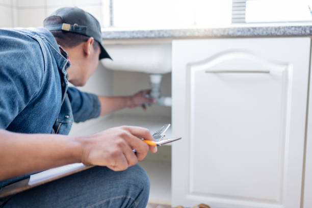 Best Sprinkler Systems  in Due West, SC