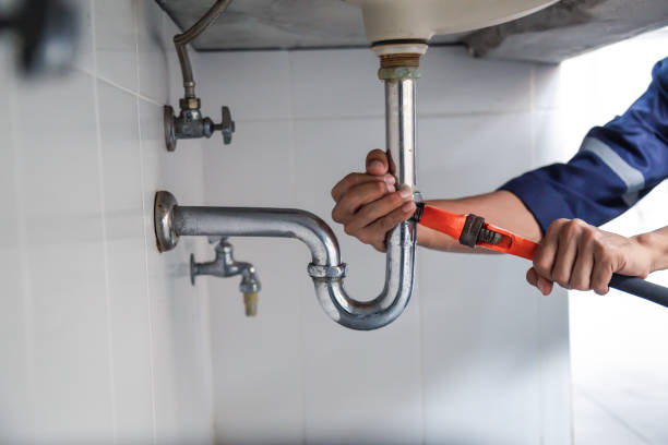  Due West, SC Plumbing Pros