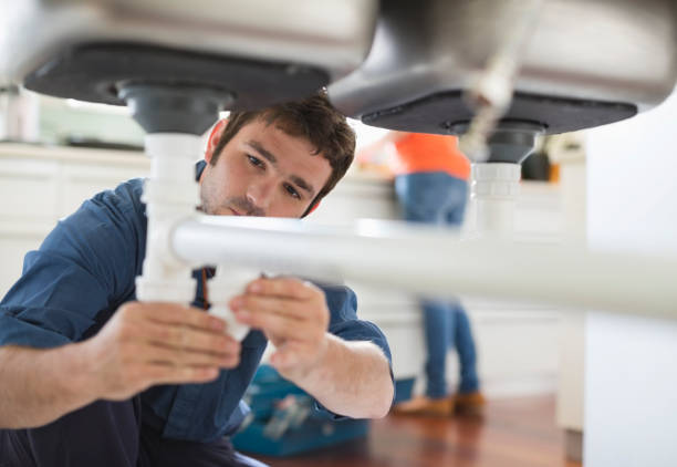 Best Leak Detection Services  in Due West, SC