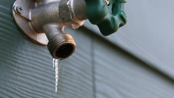 Reliable Due West, SC Plumbing Solutions