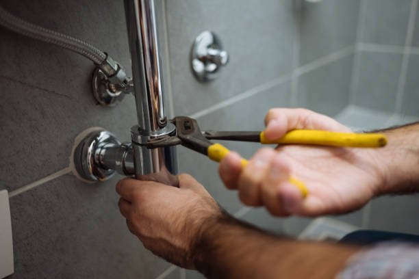Best Commercial Plumbing Services  in Due West, SC