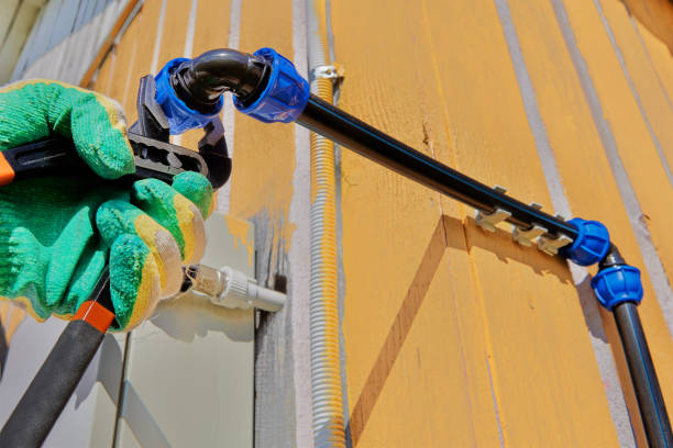 Best Clogged Drain Plumber  in Due West, SC