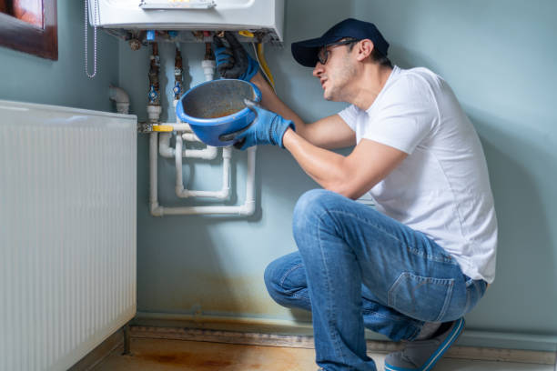 Best Emergency Plumbing Repair  in Due West, SC