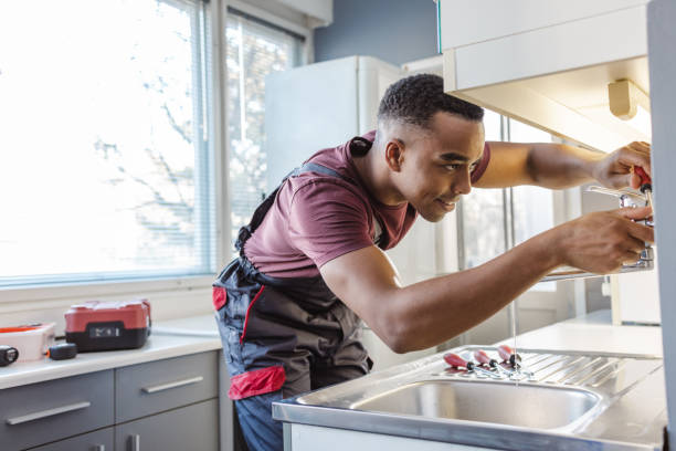 Best Plumbing Repair Near Me  in Due West, SC